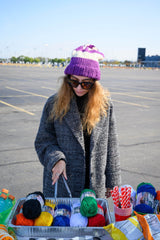 On Campus Hat image 1 thumbnail