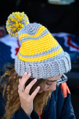 On Campus Hat image 2 thumbnail