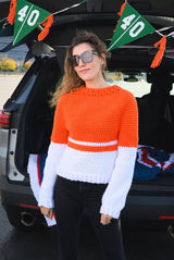 Friday Night Lights Pullover image 1 thumbnail