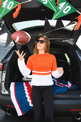 Friday Night Lights Pullover image 2 thumbnail