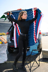 Academia Throw image 2 thumbnail