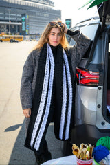 Varsity Scarf image 1 thumbnail