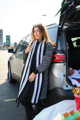 Varsity Scarf image 2 thumbnail