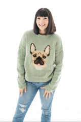 Dog Pullover image 1 thumbnail