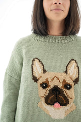 Dog Pullover image 2 thumbnail