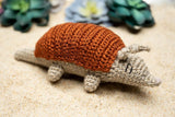 Amigurumi Armadillo image 1 thumbnail