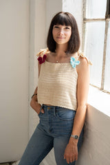 Butterfly Tank Top image 3 thumbnail