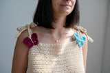 Butterfly Tank Top image 2 thumbnail
