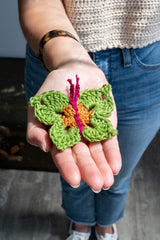 Butterflies image 2 thumbnail