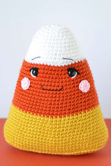 Ace the Candy Corn image 1 thumbnail