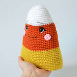 Ace the Candy Corn image 2 thumbnail