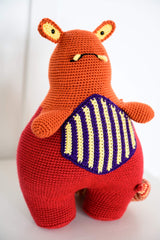 Yarnster Chompers image 1 thumbnail