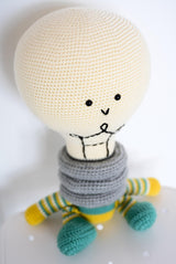 Yarnster Lumo image 2 thumbnail