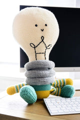 Yarnster Lumo image 1 thumbnail