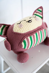 Yarnster Gigglesnort image 2 thumbnail