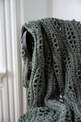 Rincon Afghan image 3 thumbnail