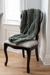 Rincon Afghan image 1 thumbnail