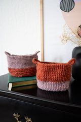 Two-Color Basket image 1 thumbnail