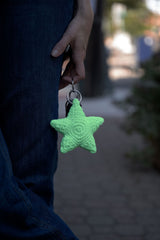 Star Keychain image 2 thumbnail