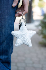 Star Keychain image 1 thumbnail