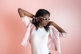 Barbie Bow Pattern (Crochet or Knit) image 2 thumbnail
