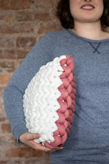Two-Color Pillow image 2 thumbnail