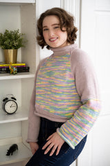 Strathmere Sweater image 1 thumbnail