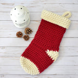 Holiday Stocking image 1 thumbnail
