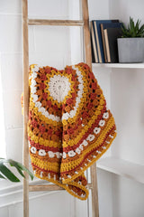 Glendora Throw image 1 thumbnail