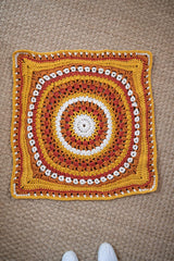 Glendora Throw image 2 thumbnail