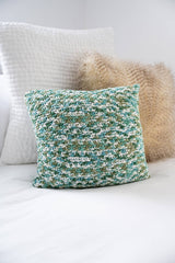 Peachtree Modern Pillow image 1 thumbnail