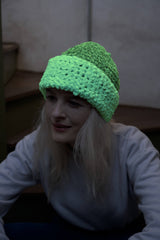 Two-Color Hat image 2 thumbnail