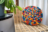 Circle Cushion image 1 thumbnail