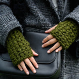 Wool-Ease® Thick & Quick® Recycled Yarn thumbnail