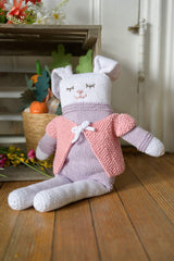 Sweet and Simple Bunnies image 3 thumbnail