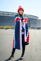 Ribbed Slouchy Hat image 2 thumbnail