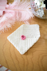 Crochet Envelope image 1 thumbnail