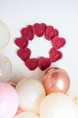 Heart Wreath image 1 thumbnail