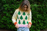 Tree Sweater image 1 thumbnail