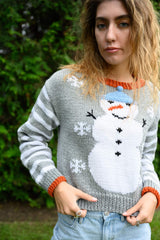 Snow Day Sweater image 1 thumbnail