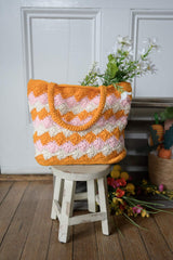 Harlequin Bag image 1 thumbnail