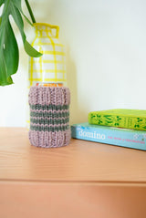 Maker Mom Cup Cozies image 2 thumbnail