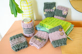 Maker Mom Cup Cozies image 1 thumbnail