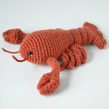 Esther the Lobster image 1 thumbnail