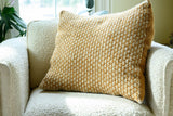 Chain Link Pillow image 1 thumbnail