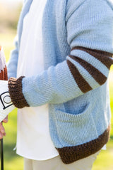 Avondale Cardigan image 2 thumbnail
