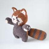 Red Panda image 2 thumbnail