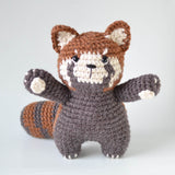 Red Panda image 1 thumbnail