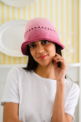 Shandy Bucket Hat image 2 thumbnail