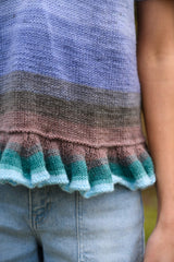 Peplum Top image 2 thumbnail